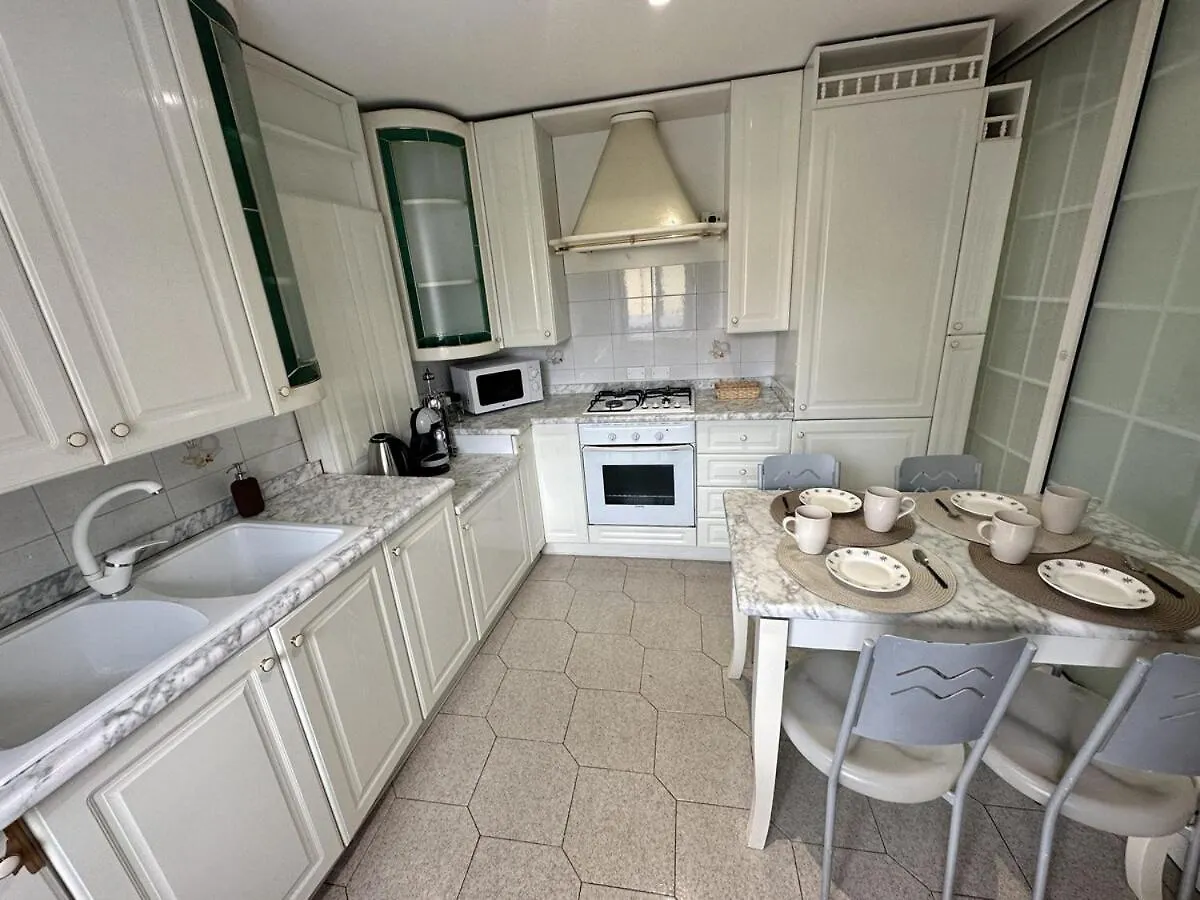 Bellavita,Como Apartment Como
