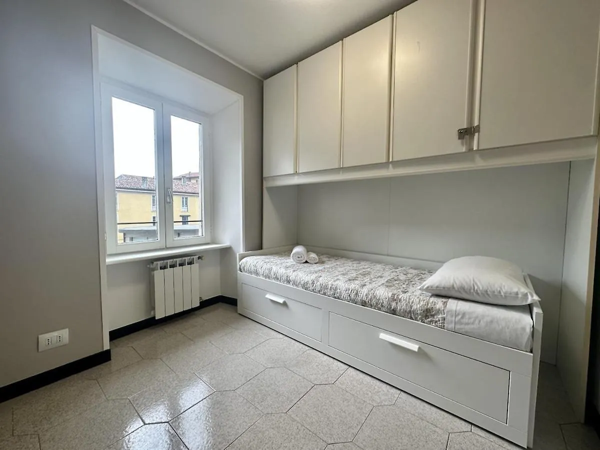 Bellavita,Como Apartment Como
