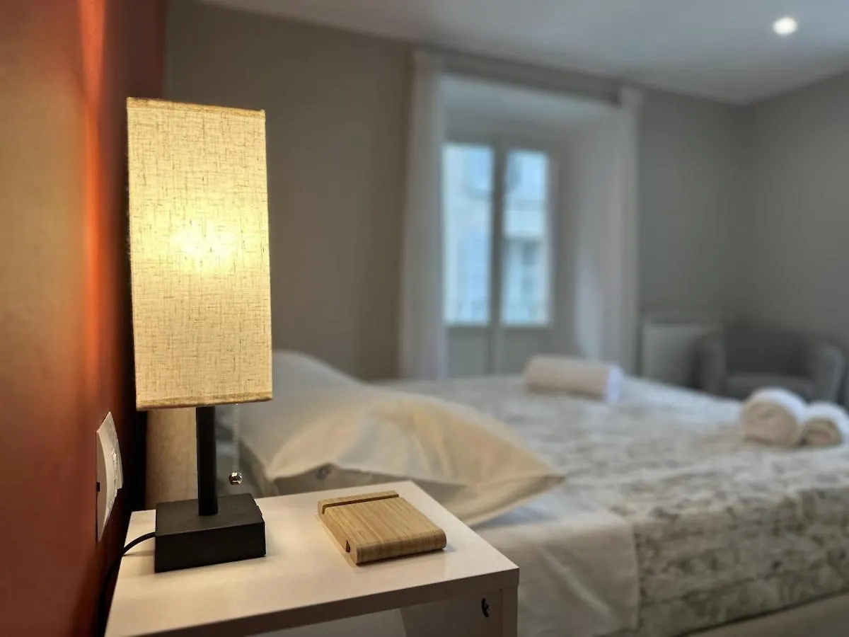 Apartment Bellavita,Como