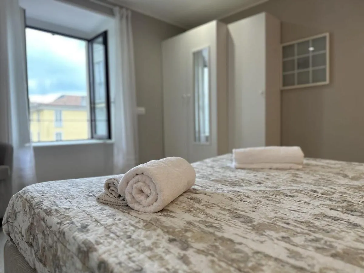 Bellavita,Como Apartment Como