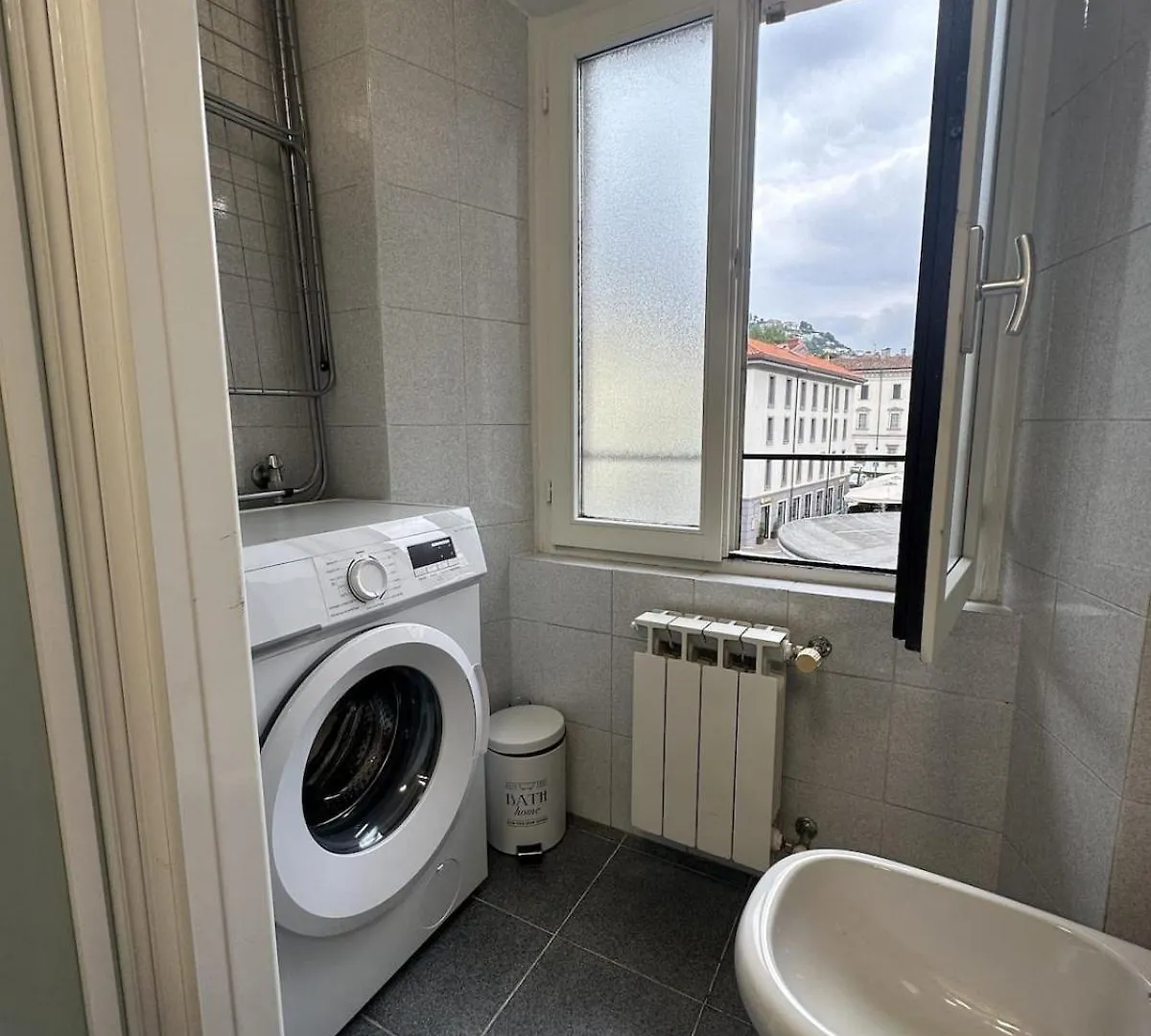 Apartment Bellavita,Como